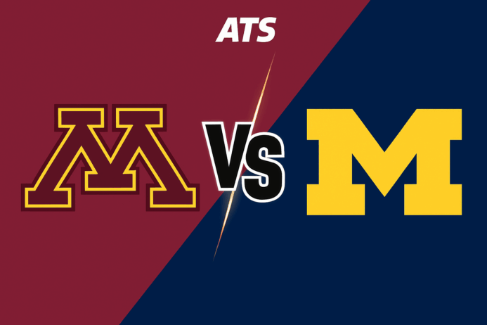 Minnesota Golden Gophers vs Michigan Wolverines Prediction – 2/24/2026