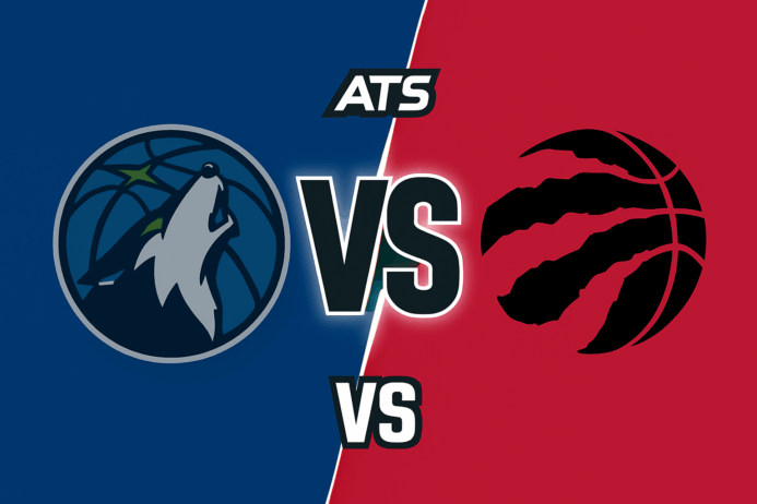 Minnesota Timberwolves vs Toronto Raptors Pick & Prediction – 2/4/2026
