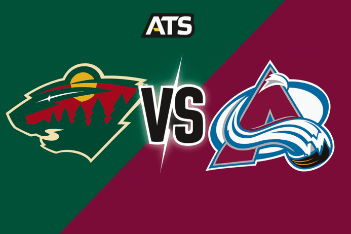 Minnesota Wild vs Colorado Avalanche Pick & Prediction – 2/26/2026