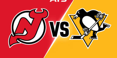 New Jersey Devils vs Pittsburgh Penguins nhl betting preview and prediction