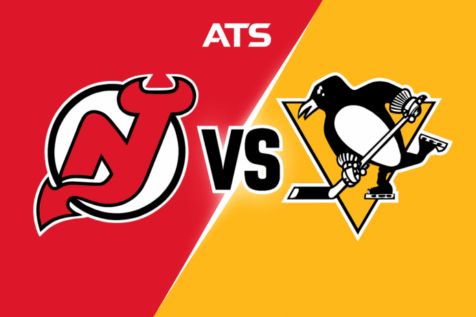 New Jersey Devils vs Pittsburgh Penguins Prediction & Picks – 2/26/2026