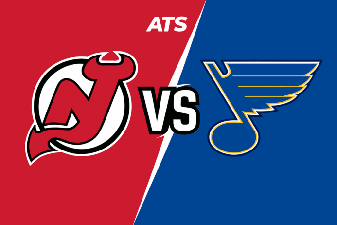 New Jersey Devils vs St. Louis Blues Prediction & Betting Pick – 2/28/2026
