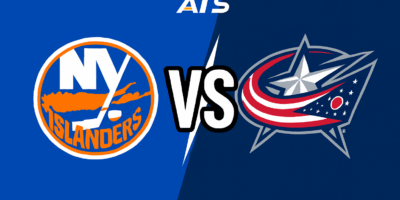 New York Islanders vs Columbus Blue Jackets nhl betting preview and prediction