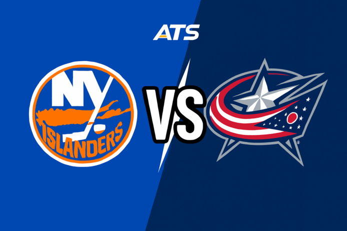New York Islanders vs Columbus Blue Jackets Pick & Preview – 2/28/2026