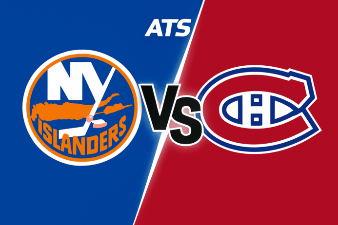 New York Islanders vs Montreal Canadiens Prediction – 2/26/2026