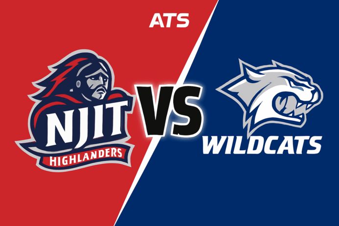NJIT Highlanders vs New Hampshire Wildcats Pick & Prediction – 2/12/2026