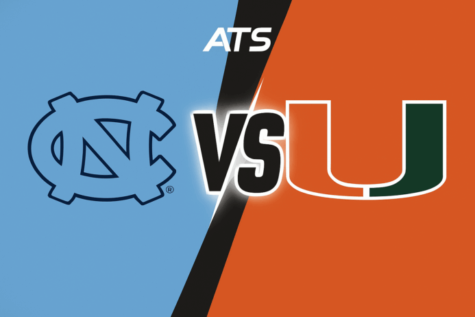 North Carolina Tar Heels vs Miami Hurricanes Prediction – 2/10/2026