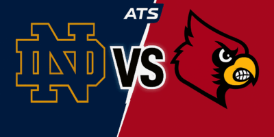 Notre Dame Fighting Irish vs Louisville Cardinals cbb betting preview and prediction