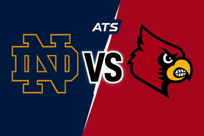 Notre Dame Fighting Irish vs Louisville Cardinals Pick & Prediction – 2/4/2026