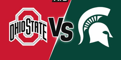 Ohio State Buckeyes vs Michigan State Spartans cbb betting preview and prediction