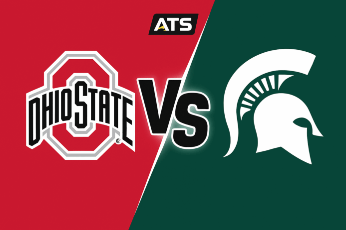 Ohio State Buckeyes vs Michigan State Spartans Prediction – 2/22/2026