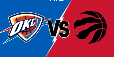 Oklahoma City Thunder vs Toronto Raptors nba betting preview and prediction