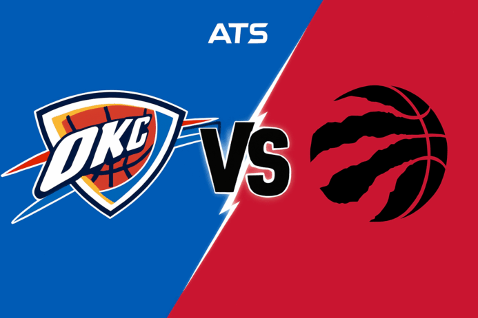 Oklahoma City Thunder vs Toronto Raptors Prediction & Preview – 2/24/2026