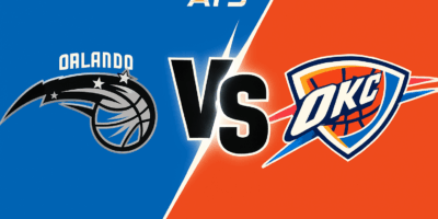 Orlando Magic vs Oklahoma City Thunder nba betting preview and prediction