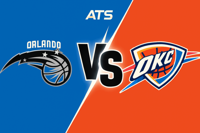 Orlando Magic vs Oklahoma City Thunder Prediction & Picks – 2/3/2026