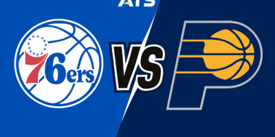 Philadelphia 76ers vs Indiana Pacers nba betting preview and prediction