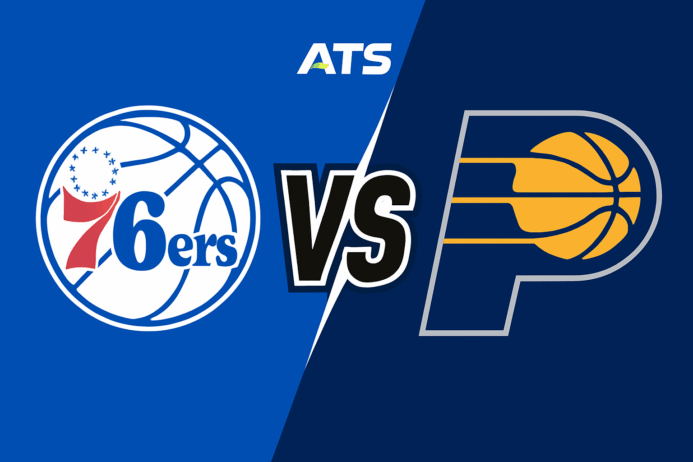 Philadelphia 76ers vs Indiana Pacers Prediction & Preview – 2/24/2026