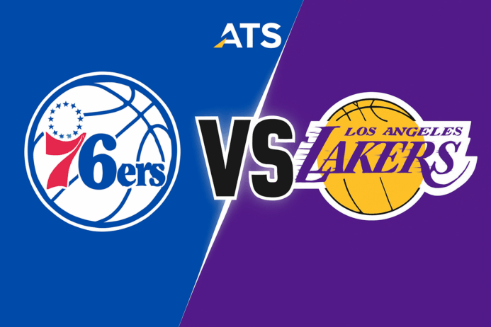 Philadelphia 76ers vs Los Angeles Lakers Prediction – 2/5/2026