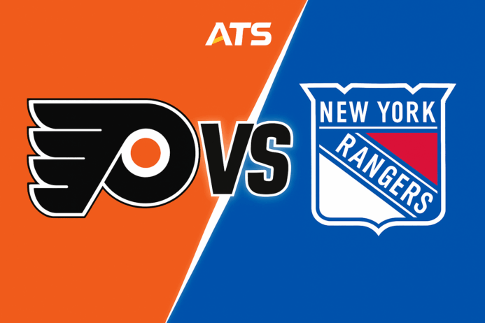 Philadelphia Flyers vs New York Rangers Pick & Prediction – 2/26/2026
