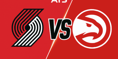Portland Trail Blazers vs Atlanta Hawks nba betting preview and prediction
