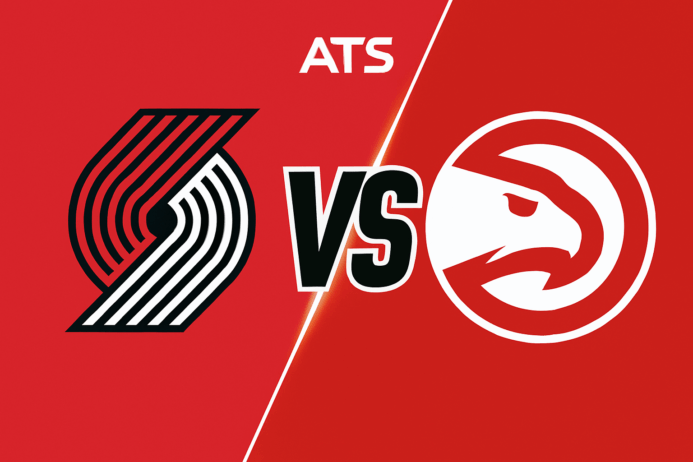 Portland Trail Blazers vs Atlanta Hawks Prediction – 3/1/2026