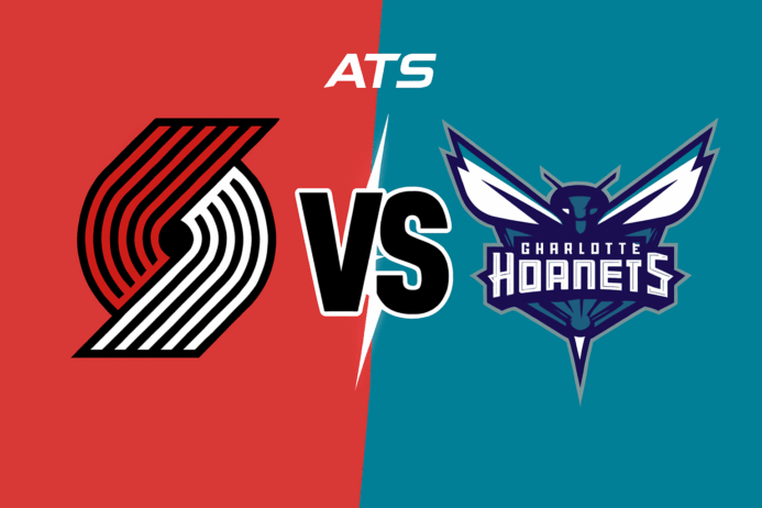 Portland Trail Blazers vs Charlotte Hornets Prediction – 2/28/2026