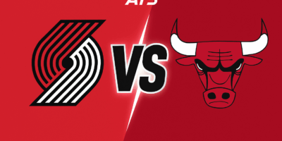 Portland Trail Blazers vs Chicago Bulls nba betting preview and prediction
