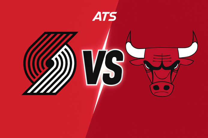 Portland Trail Blazers vs Chicago Bulls Pick & Prediction – 2/26/2026