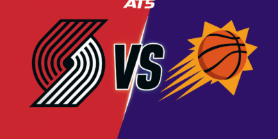 Portland Trail Blazers vs Phoenix Suns nba betting preview and prediction