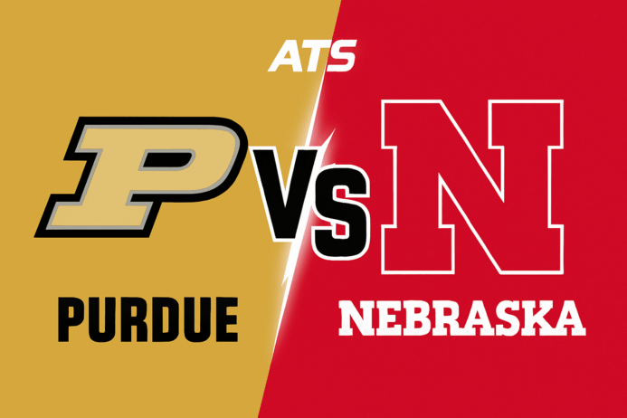 Purdue Boilermakers vs Nebraska Cornhuskers Pick & Prediction – 2/10/2026