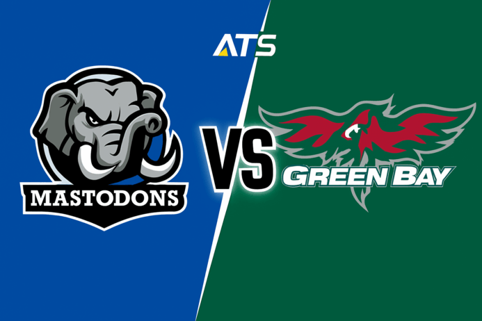 Purdue Fort Wayne Mastodons vs Green Bay Phoenix Prediction – 3/3/2026