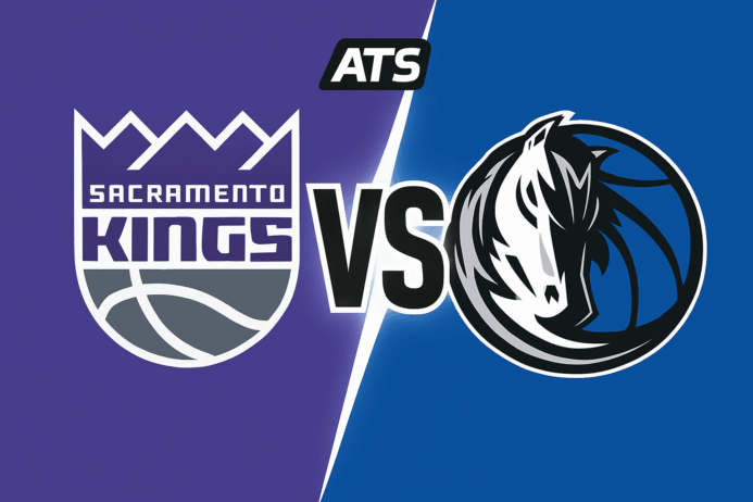 Sacramento Kings vs Dallas Mavericks Pick & Prediction- 2/26/2026