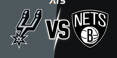 San Antonio Spurs vs Brooklyn Nets nba betting preview and prediction