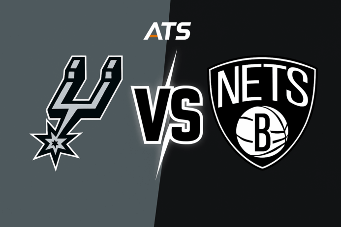 San Antonio Spurs vs Brooklyn Nets Prediction & Preview – 2/26/2026
