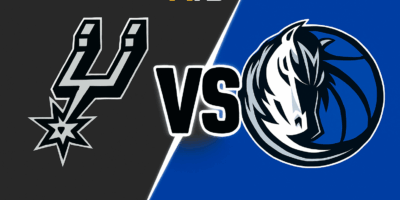 San Antonio Spurs vs Dallas Mavericks nba betting preview and prediction