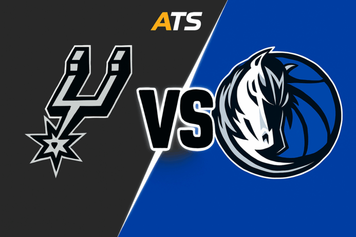 San Antonio Spurs vs Dallas Mavericks Preview & Prediction – 2/5/2026