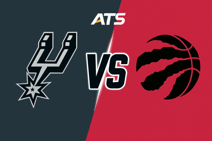 San Antonio Spurs vs Toronto Raptors Preview & Prediction – 2/25/2026