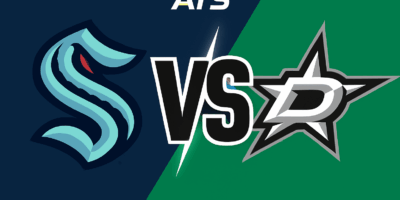 Seattle Kraken vs Dallas Stars nhl betting preview and prediction
