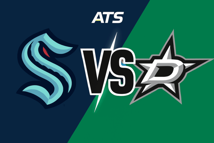 Seattle Kraken vs Dallas Stars Prediction & Preview – 2/25/2026