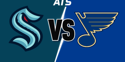 Seattle Kraken vs St. Louis Blues nhl betting preview and prediction