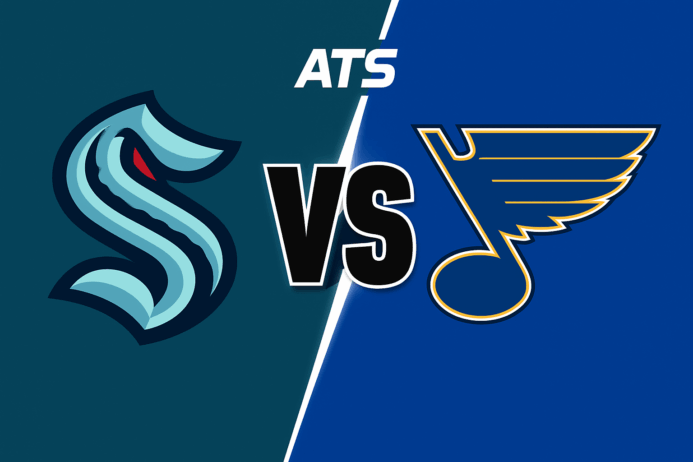 Seattle Kraken vs St. Louis Blues Prediction & Preview – 2/26/2026