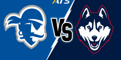 Seton Hall Pirates vs UConn Huskies cbb betting preview and prediction