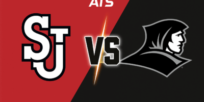 St. John's Red Storm vs Providence Friars cbb betting preview and prediction