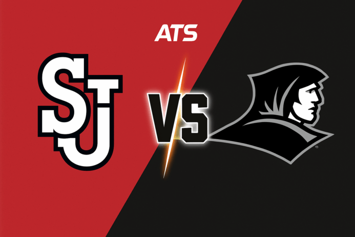 Providence Friars vs St. John’s Red Storm Prediction For the Big East Tournament Quarterfinals