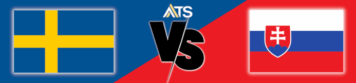 Sweden vs Slovakia Olympic Men’s Hockey Prediction – 2/14/2026