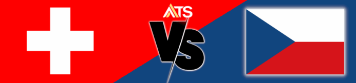Switzerland vs Czechia Olympic Men’s Hockey Prediction – 2/15/2026