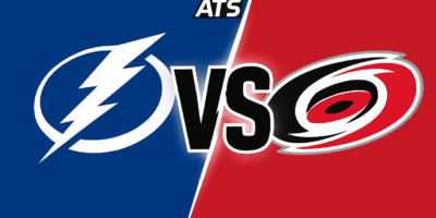 Tampa Bay Lightning vs Carolina Hurricanes nhl betting preview and prediction