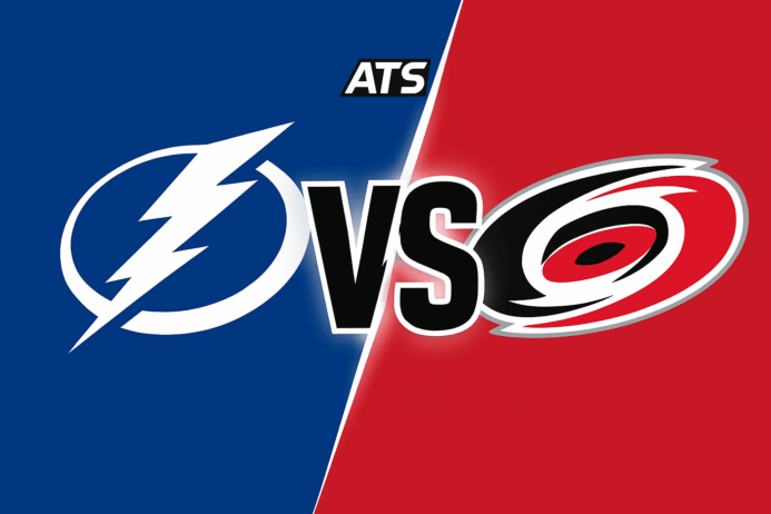 Tampa Bay Lightning vs Carolina Hurricanes Pick & Preview – 2/26/2026