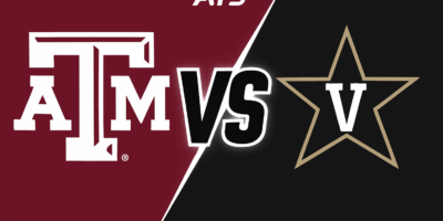 Texas A&M Aggies vs Vanderbilt Commodores cbb betting preview and prediction