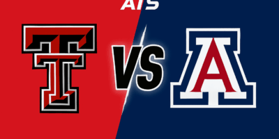 Texas Tech Red Raiders vs Arizona Wildcats cbb betting preview and prediction